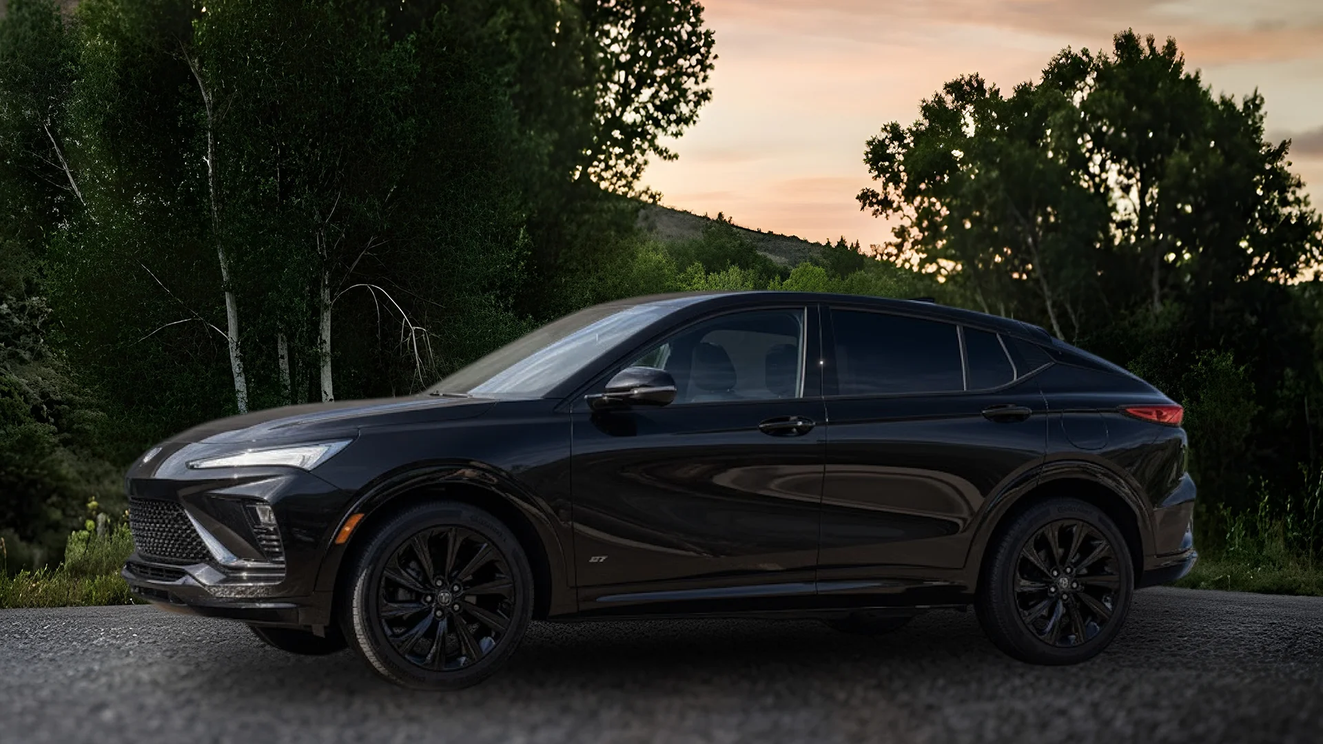 Envista Sport Touring