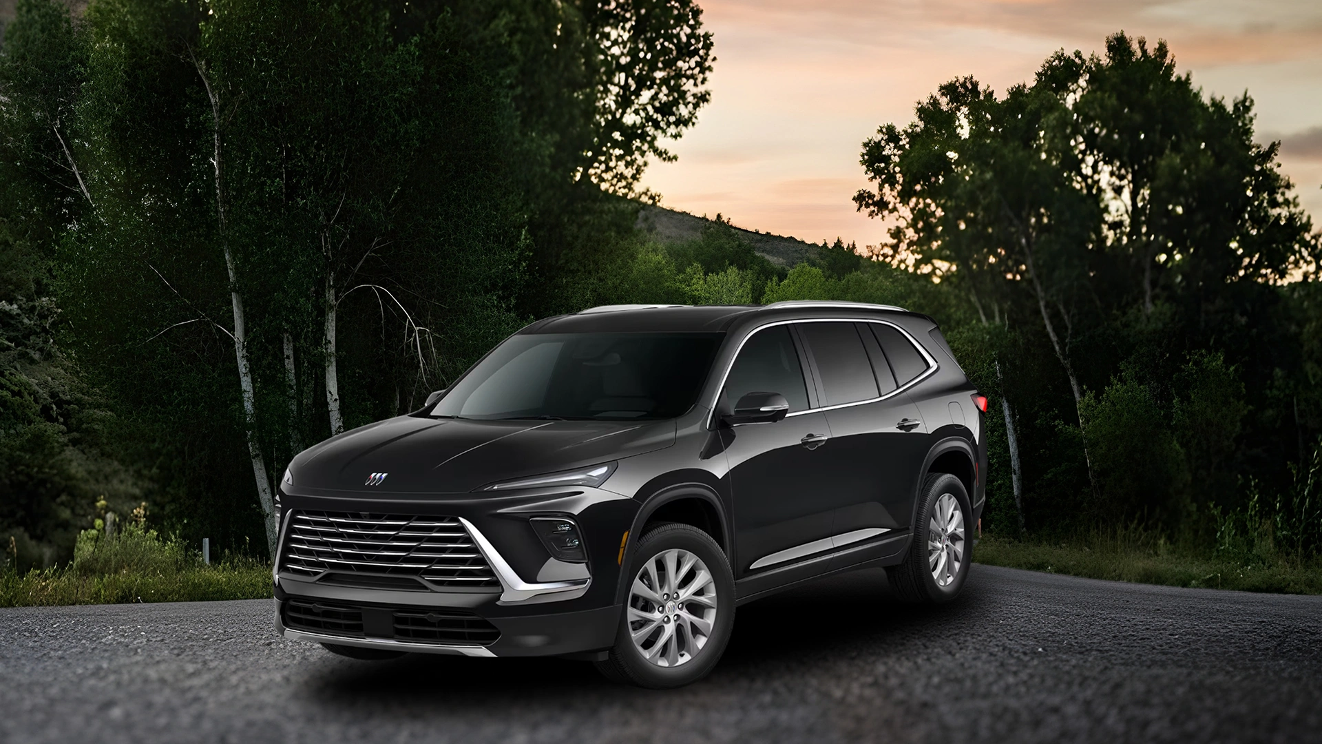 Enclave GX Preferred